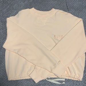 New Billabong Crewneck